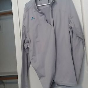 Adidas wind shirt